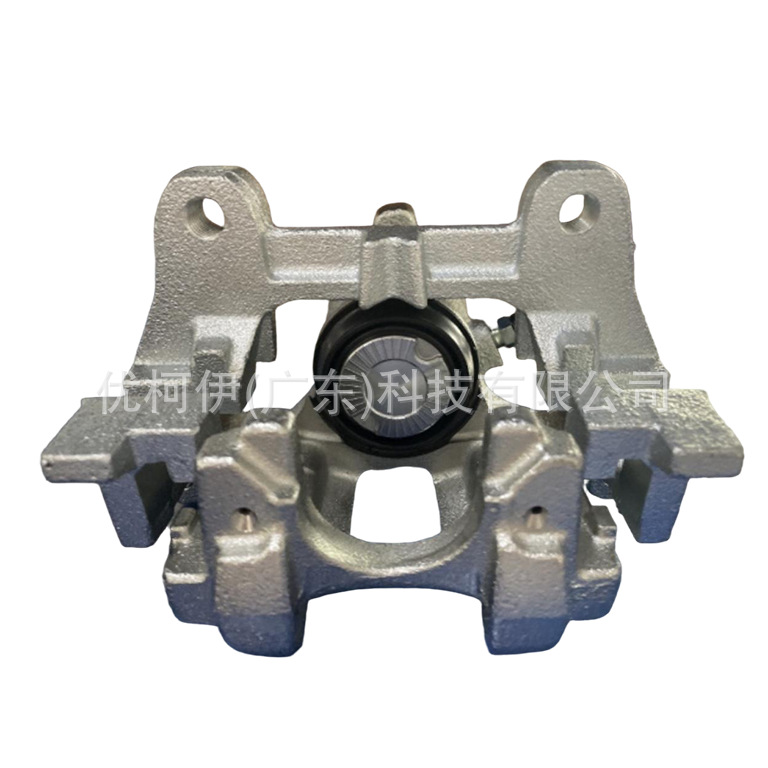 Linker Hinterer Bremssattel Dg9c2d253ac (mit Halterung), Kompatibel Mit Ford Mondeo 2013-2020