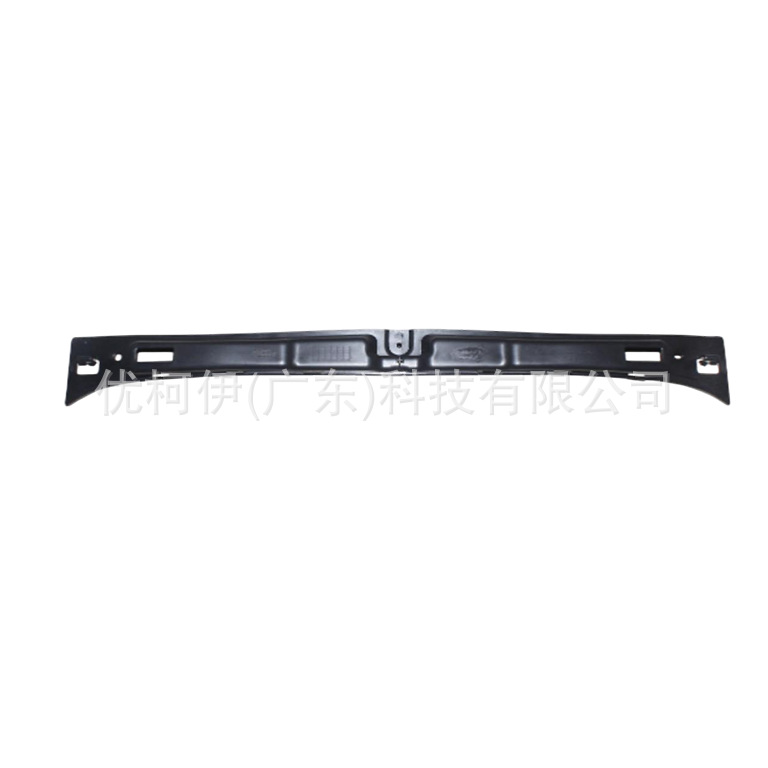 Mittlere Hintere Stoßstangenhalterung Dk4350yj3b, Kompatibel Mit Ford Ranger 2012-2021