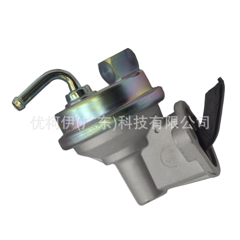 Mechanische Kraftstoffpumpe M73105, Kompatibel Mit Hummer H1 / Chevrolet & Gmc 6,2 L