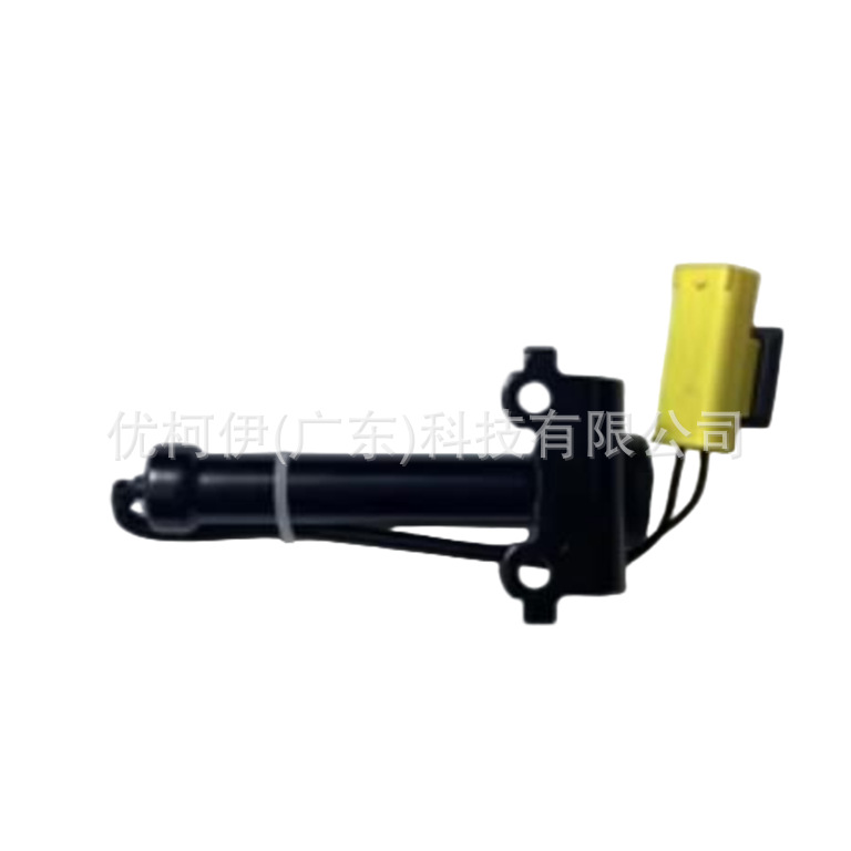 Motorhaubenaktuator 51239883419, Kompatibel Mit Bmw Mini 2011-2016