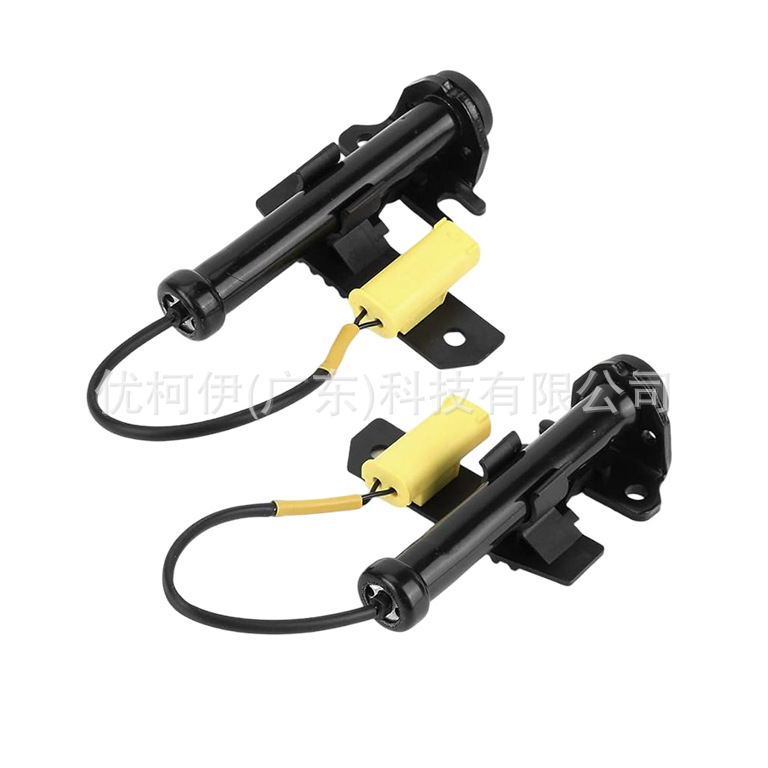 Motorhaubenaktuator, Kompatibel Mit Bmw G20 2019-2026, Teilenummer 51237449429