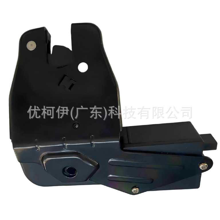 Motorhaubenschloss 26263634, Kompatibel Mit Buick Excelle 2015–2021 1.4t / Kuga 13 / Chevrolet