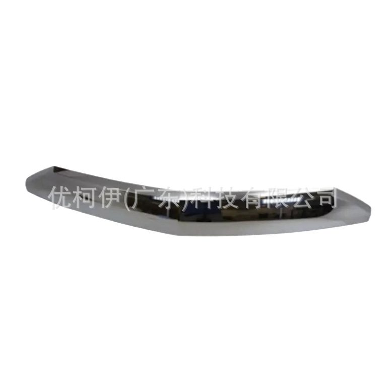 Motorhaubenleiste 7l7z16856aa (chrom), Passend Für Lincoln Navigator 2007-2015