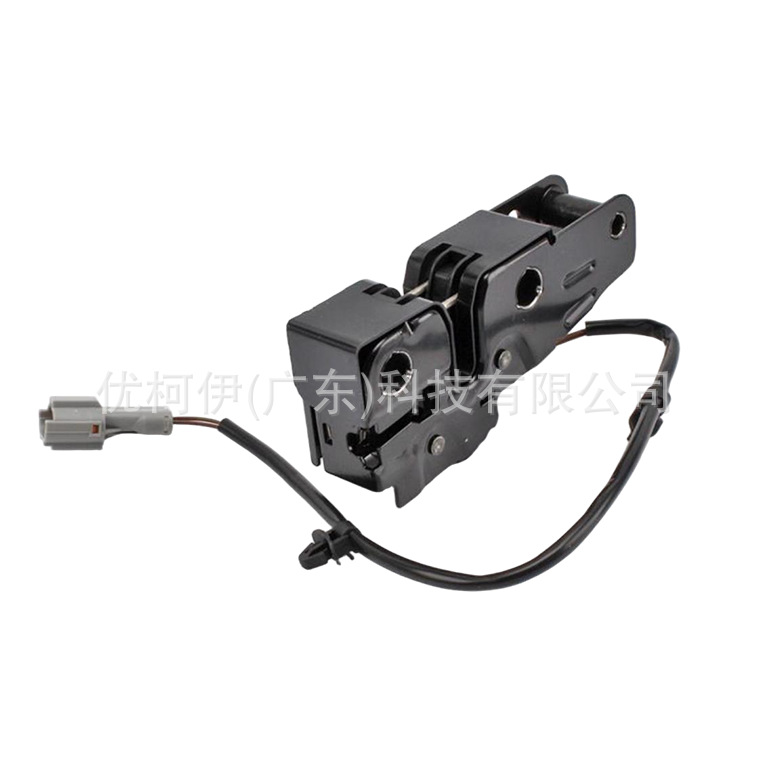 Motorhaubenschloss 23590069, Kompatibel Mit Buick Verano 2015-2021