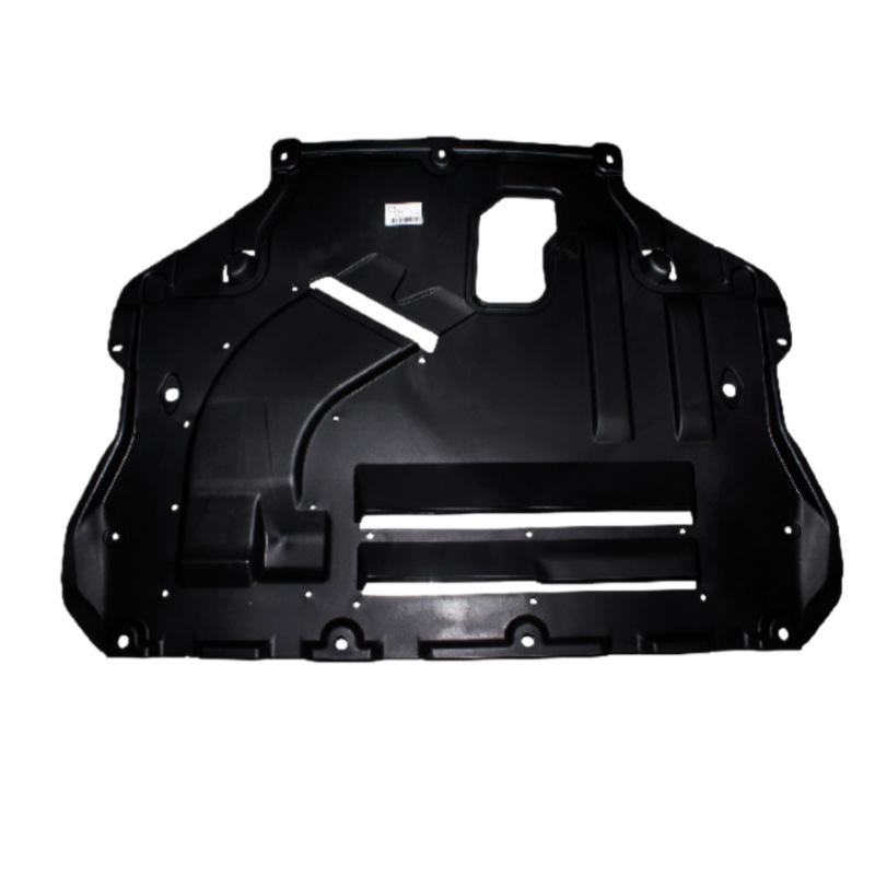 Motorunterbodenschutz Cv616p013ag, Kompatibel Mit Ford Kuga, Teilenummer Cv616p013aj