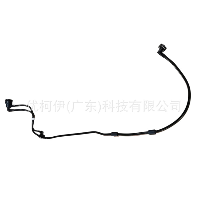 Pcv-ventil 12204-36030, Kompatibel Mit Toyota 2011-2018 2,5 L / 2007-2013 2,7 L / 2012-2019