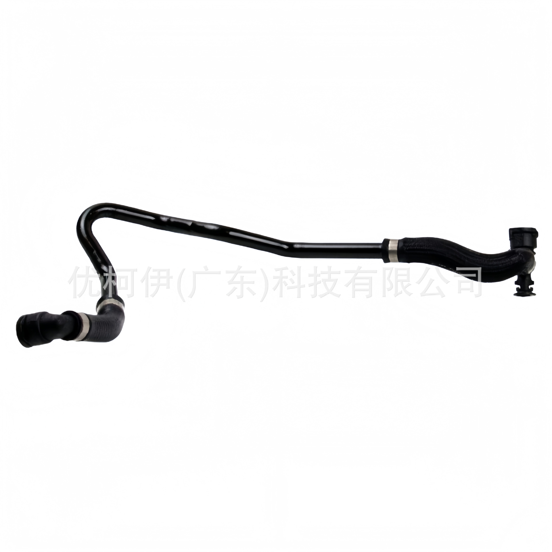 Pcv-ventiladapter 12583384, Kompatibel Mit Gm/chevrolet Impala