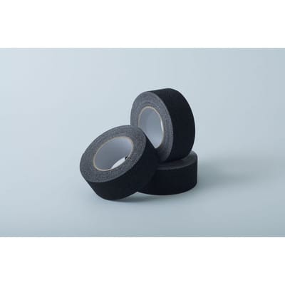 NONSLIP-Tape Black SOFT W: 50mm L: 18m