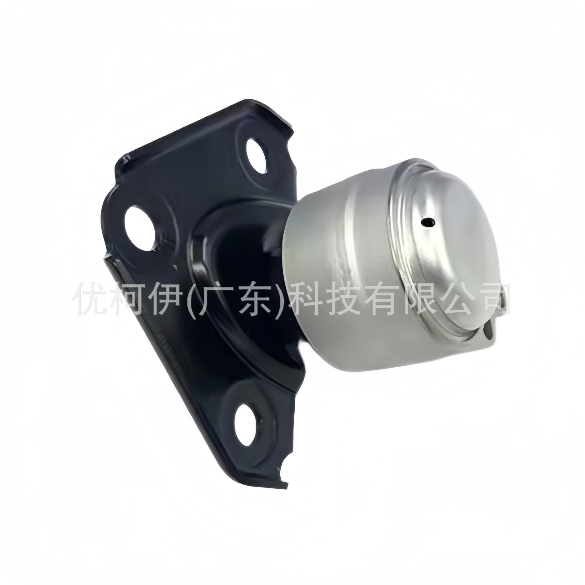 Rechte Motorhalterung Cs696f012aa, Kompatibel Mit Ford Fiesta 2001-2008 1.4 Tdci