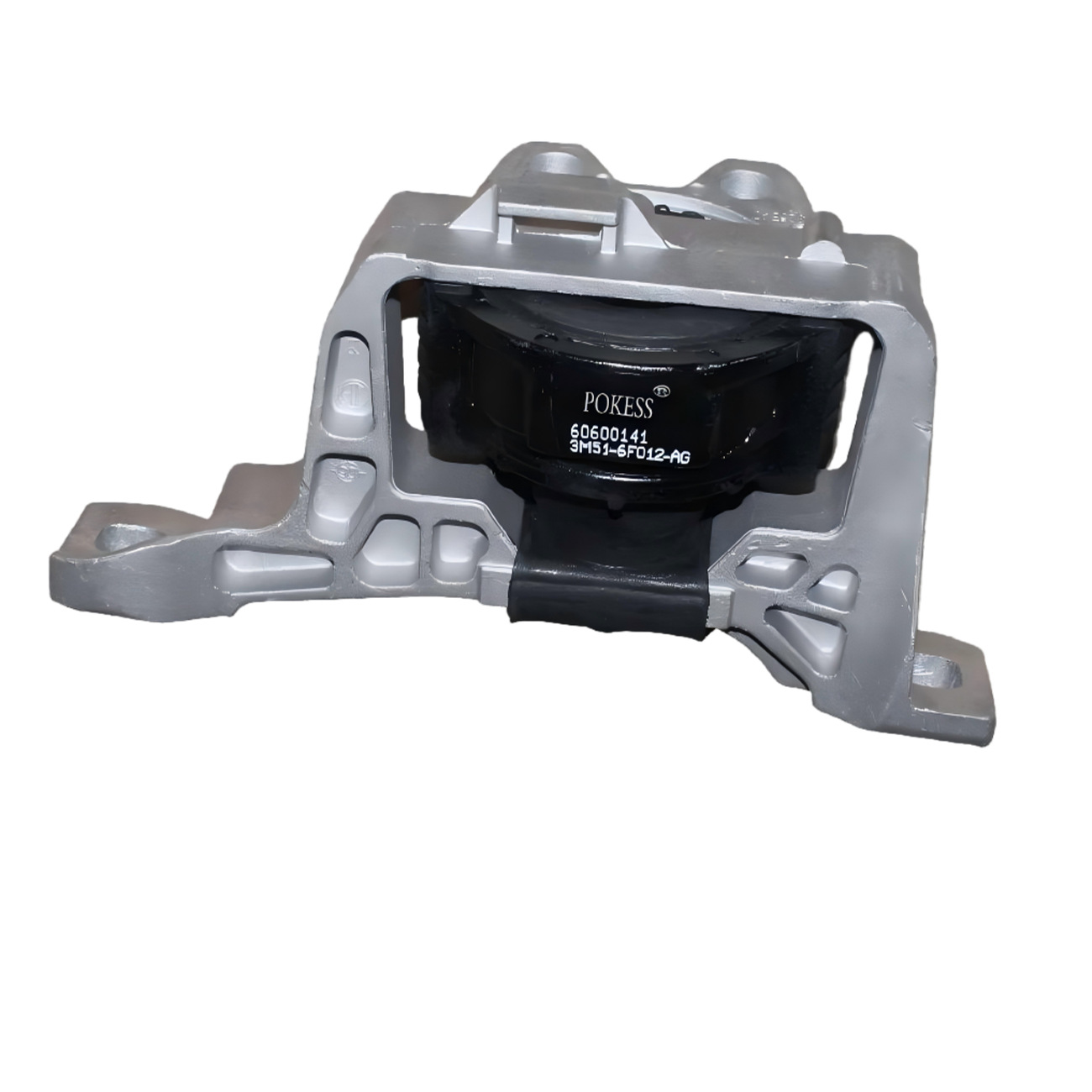 Rechte Motorhalterung Av616f012ab, Kompatibel Mit Ford Focus 2012 2.0l/1.8l, Teilenummer 1430066