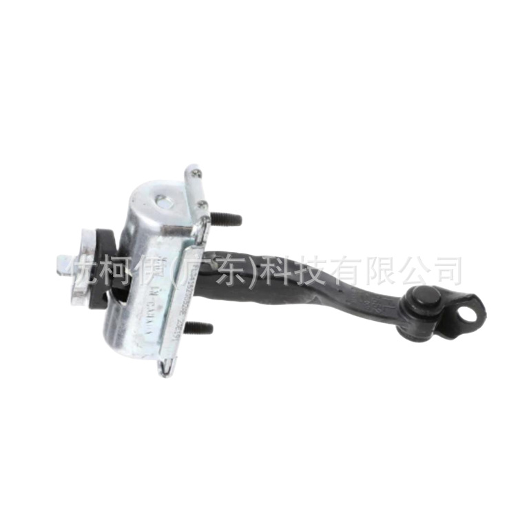 Rechte Hintere Türleiste Gd9z5425556af, Kompatibel Mit Ford Taurus 2017-2019