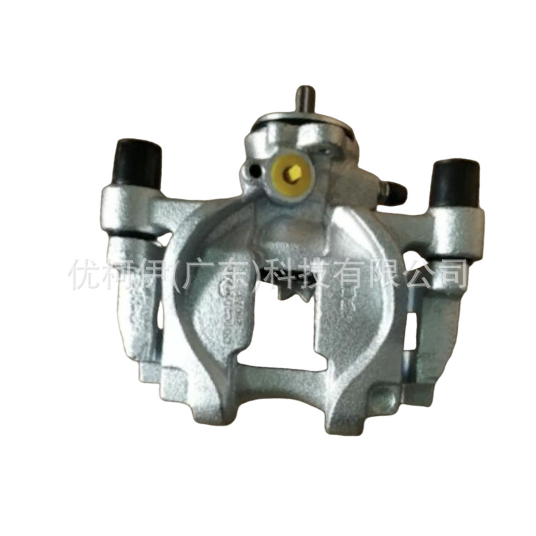 Rechter Hinterer Bremssattel Dg9c2d252ac (mit Halterung), Kompatibel Mit Ford Mondeo 2013-2020
