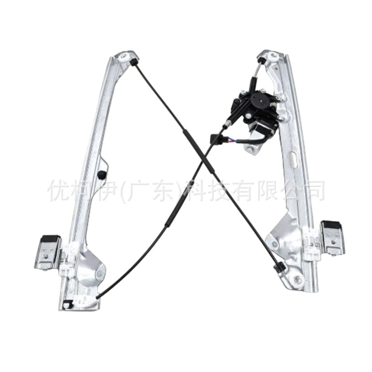 Rechter Hinterer Fensterheber 25885881, Kompatibel Mit Chevrolet Suburban 2007-2014