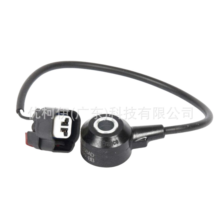 Rechter Hinterer Sauerstoffsensor 3m519g444dc, Kompatibel Mit Ford Focus 2012-2018