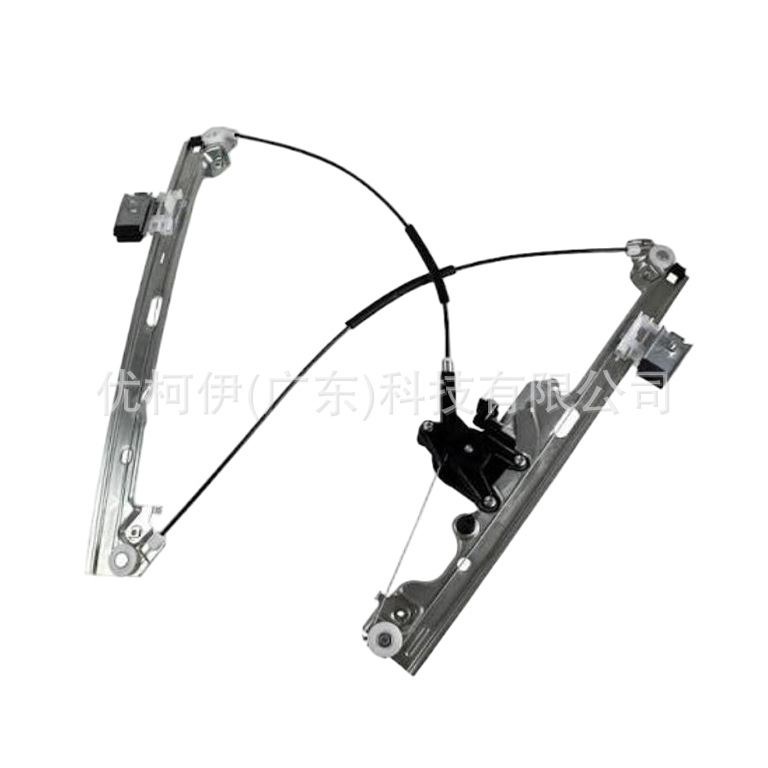 Rechter Unterer Querlenker Bv613a423-aab, Kompatibel Mit Ford Focus 2012-2018