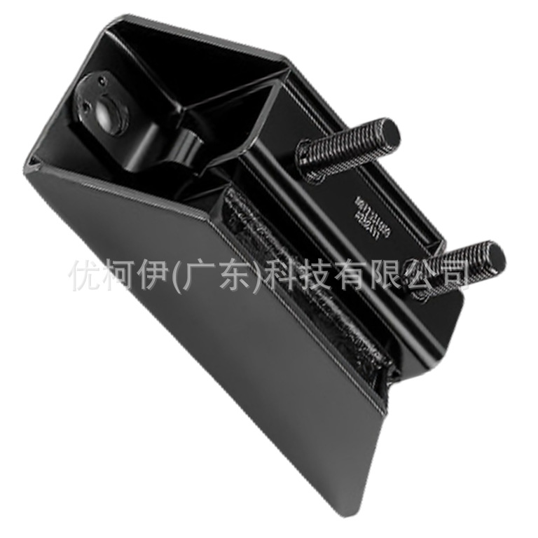 Rechter Oberer Querlenker Mb3z3084e (eisen), Kompatibel Mit Ford Ranger 2022-2026 2.0t