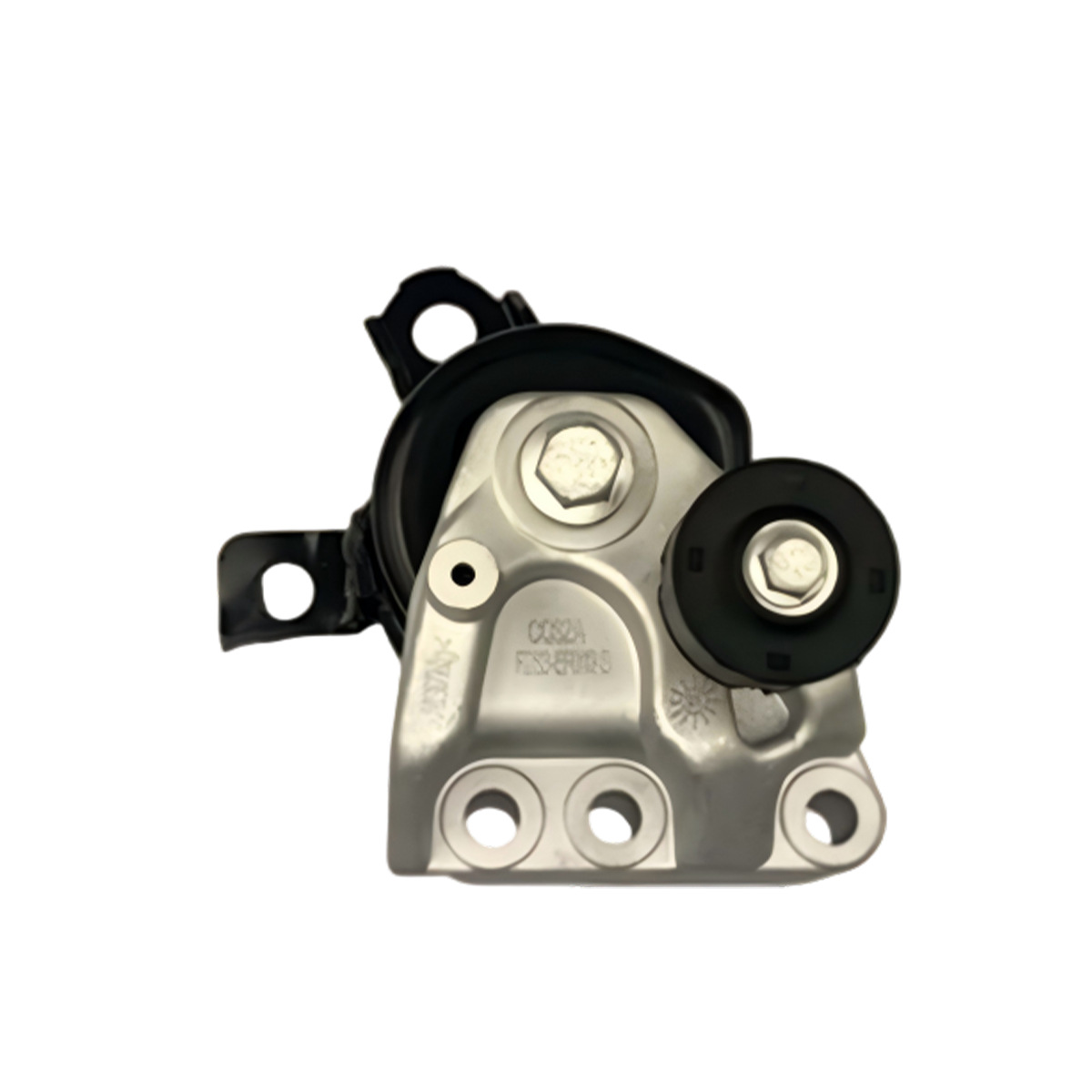 Rechtes Vorderes Motorlager F2g36f012bc, Kompatibel Mit Ford Edge/taurus 2.0t