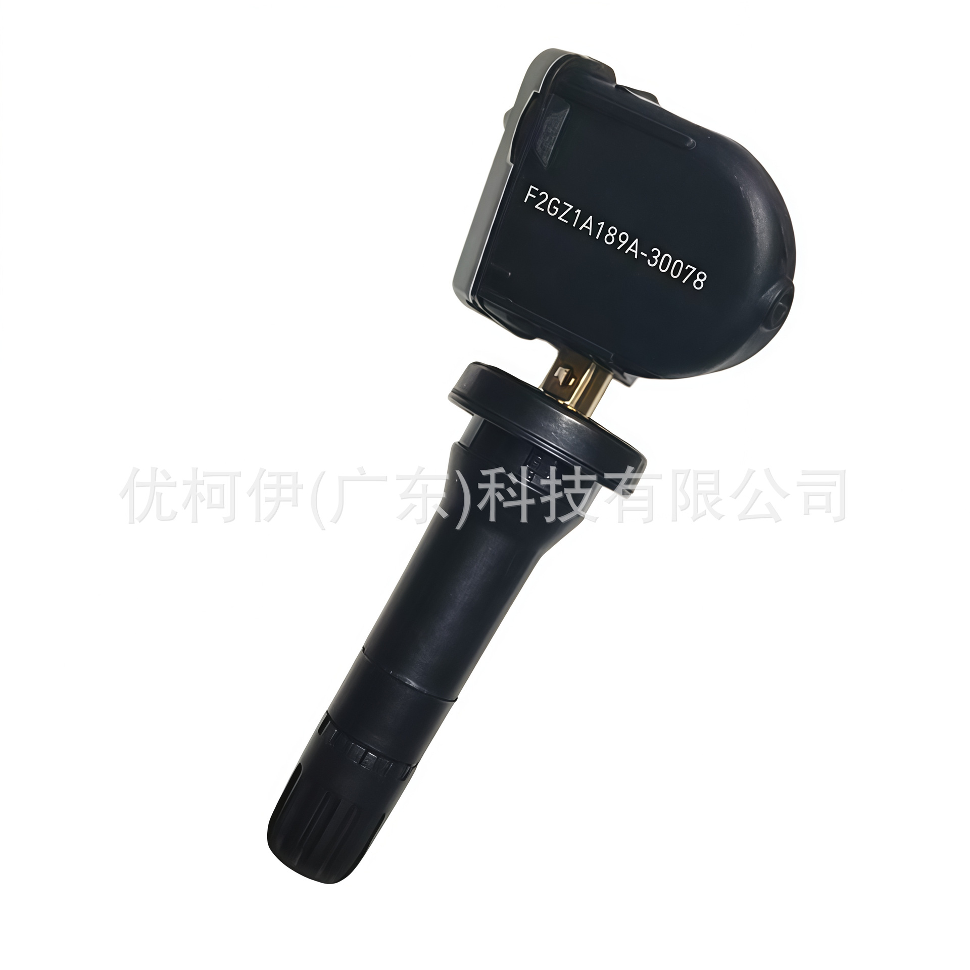 Reifendrucksensor F2gz1a189a, Kompatibel Mit Ford F-150/raptor/mustang, Teilenummer F2gt-1a180-ab