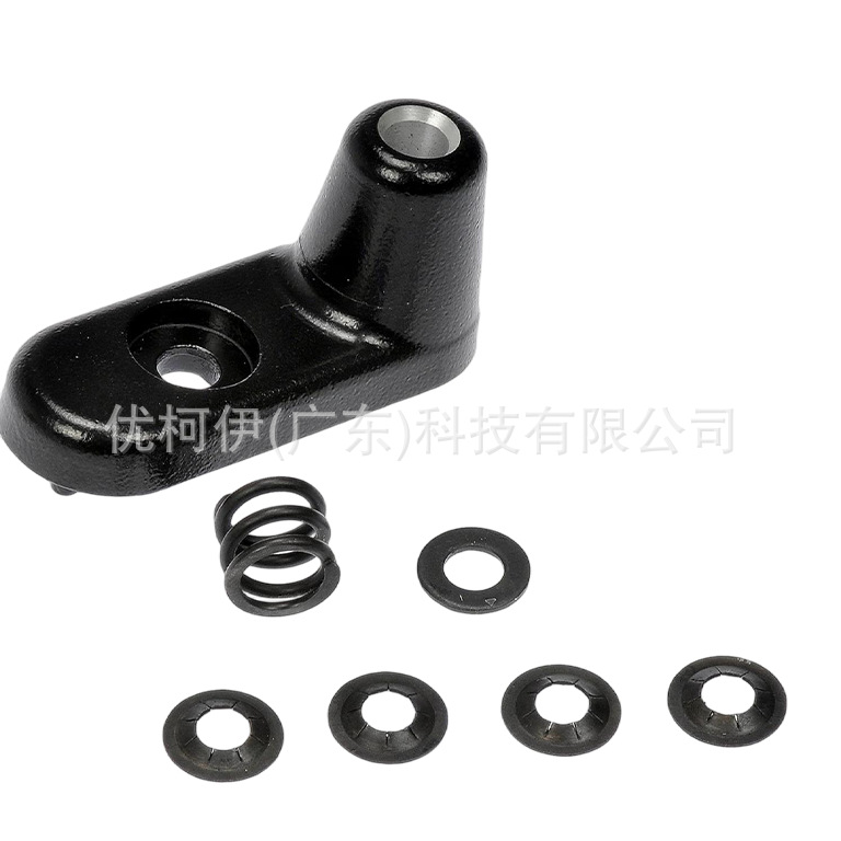 Reparatursatz Für Sonnenblende 924-531, Kompatibel Mit Jeep Wrangler 2003-2006 2.4l