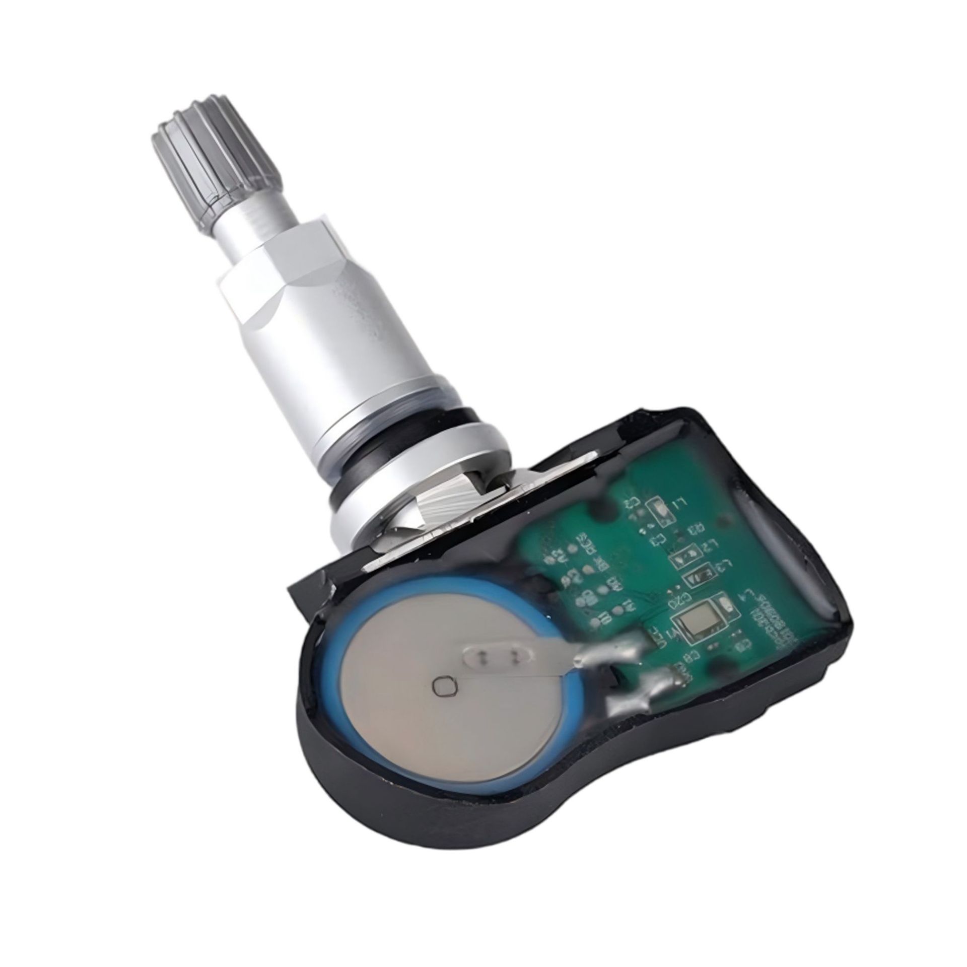 Reifendrucksensor Fw931a159ab, Kompatibel Mit Jaguar/land Rover/nissan/infiniti, Teilenummer 407003vu0a