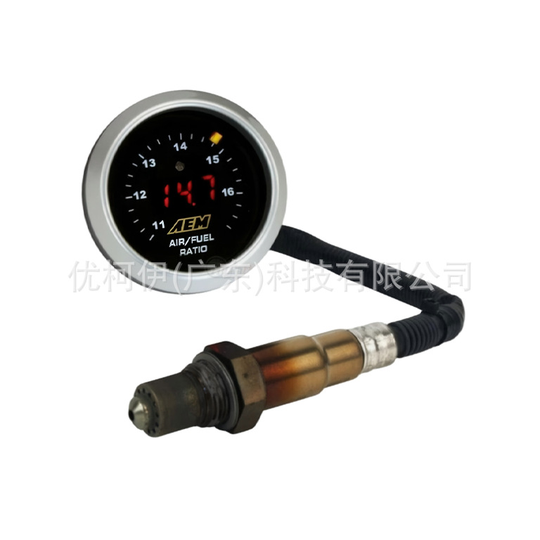 Sauerstoffsensor 30-4110, Kompatibel Mit Rennwagen/ems/haltech