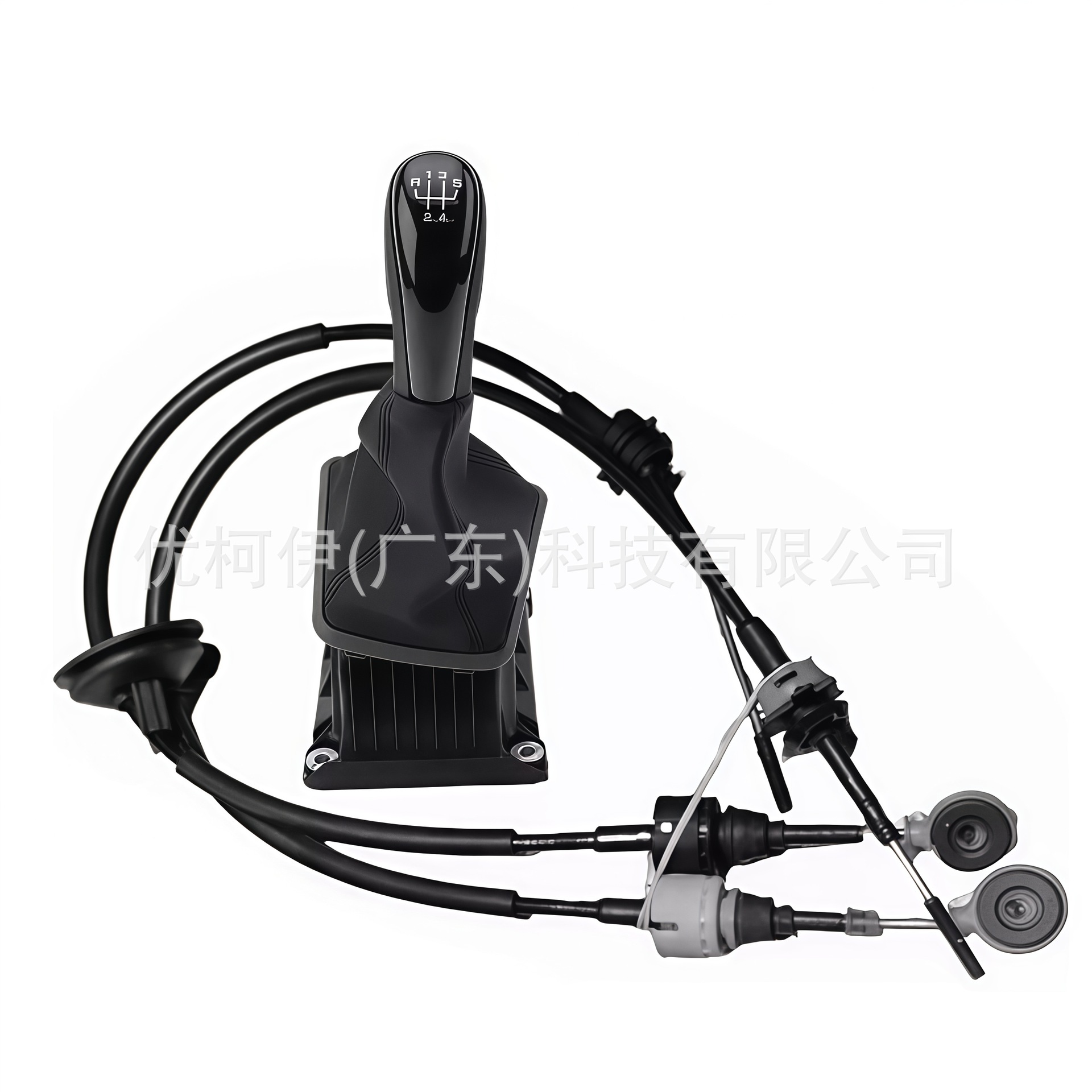 Schalthebelbaugruppe Mit Kabel 24578498, Kompatibel Mit Chevrolet Agile/montana, Teilenummer 24578496