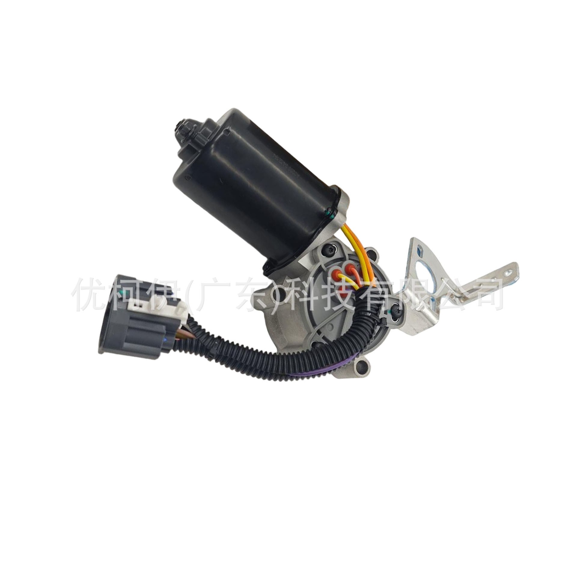Schaltmotor 600-924, Kompatibel Mit Ford Explorer 2002-2004 4.0l / Mercury Mountaineer 4.0l
