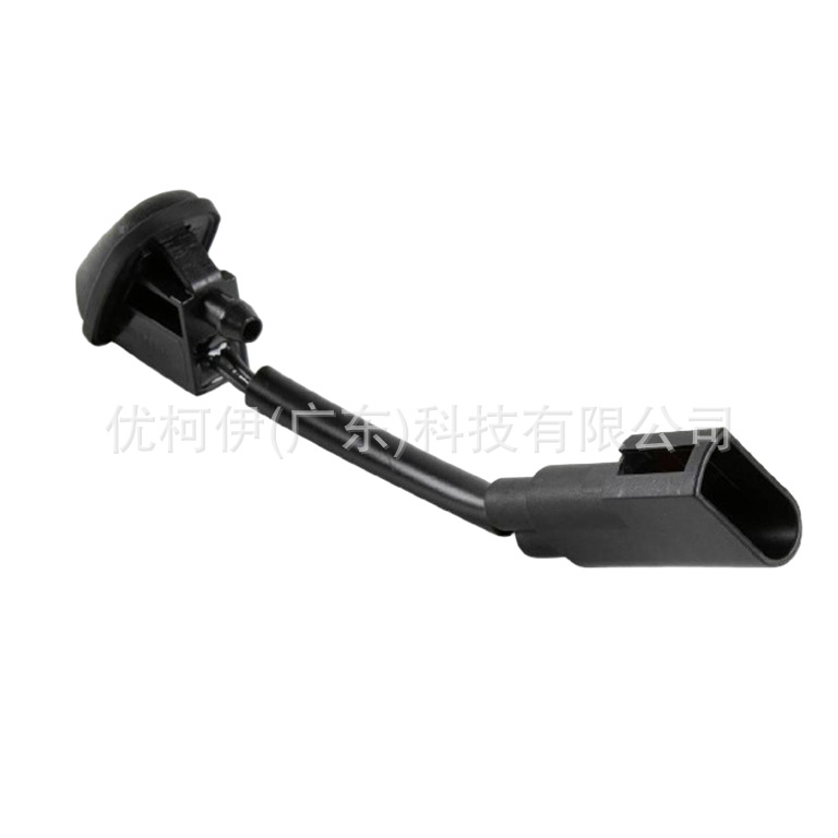 Scheibenwaschdüse Bm5117666bb, Kompatibel Mit Ford Focus 2012-2018