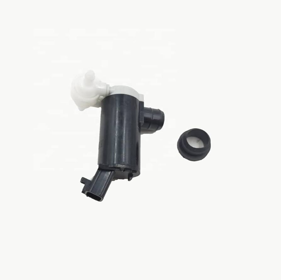 Scheibenwaschmotor 76806t7jh01, Kompatibel Mit Honda Xrv/hr-v