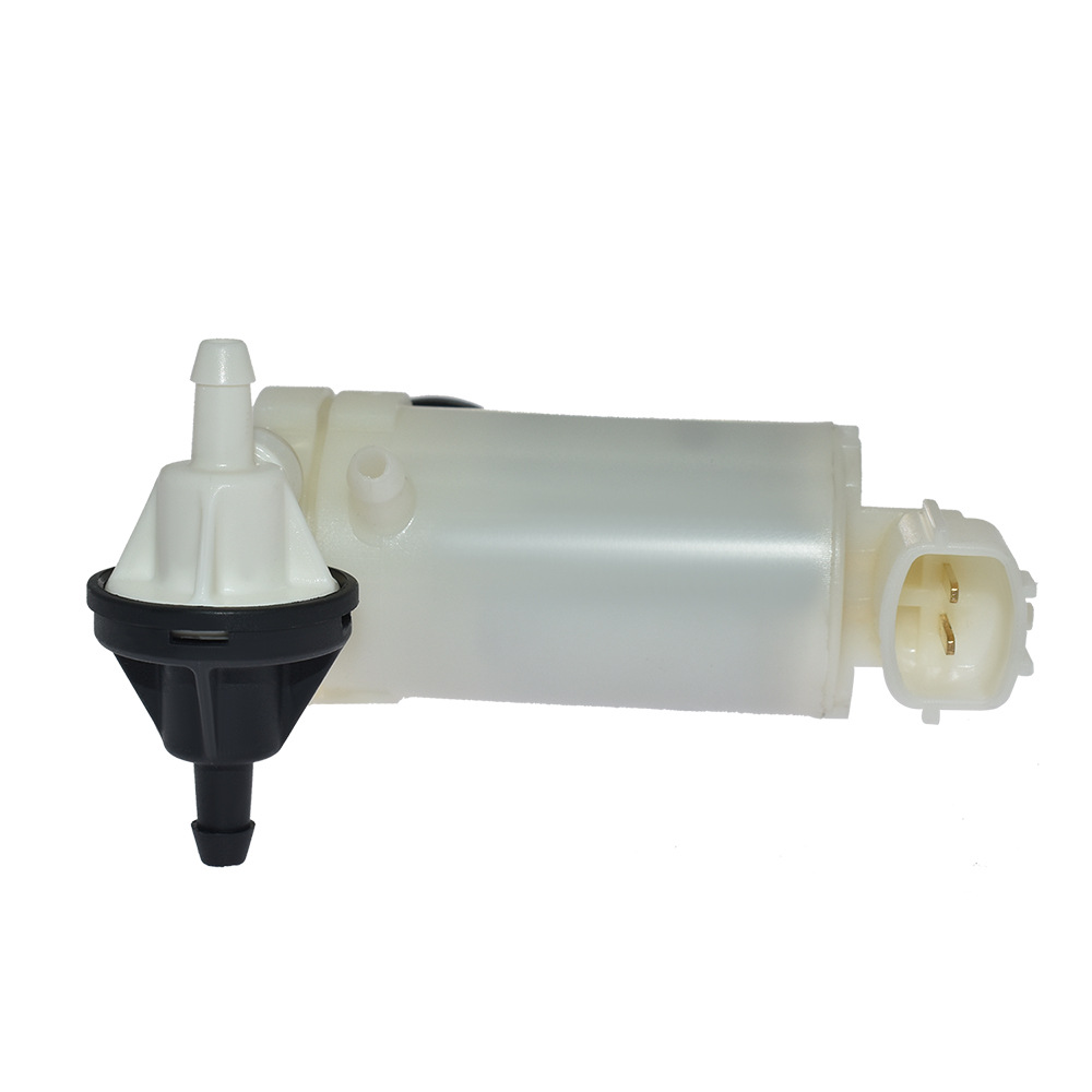 Scheibenwaschmotor D65167482a, Kompatibel Mit Mazda, Teilenummer Dg8067482