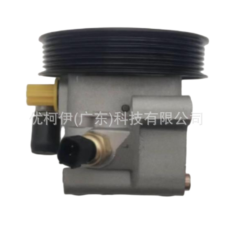 Servolenkpumpe 4m513a696ac, Kompatibel Mit Ford Focus 2005-2011