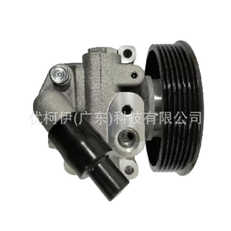 Servolenkpumpe Gk213a696bd, Kompatibel Mit Ford Transit 2014-2022
