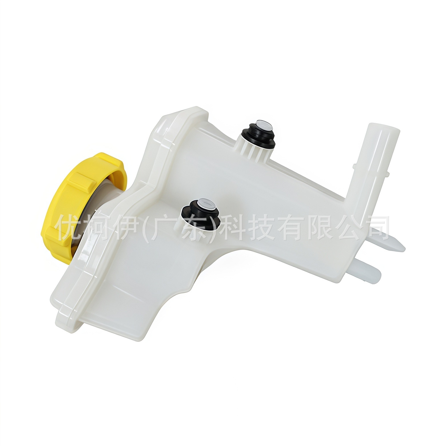 Servolenkungsflüssigkeitsbehälter 2s6c3531ac, Passend Für Ford Fiesta 2002–2008, Teilenummer 2s6c3531bc