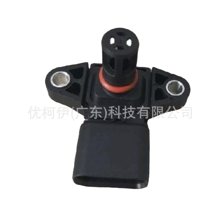 Temperatur-/drucksensor Aa5z9f479b, Kompatibel Mit Ford Explorer 2011-2019