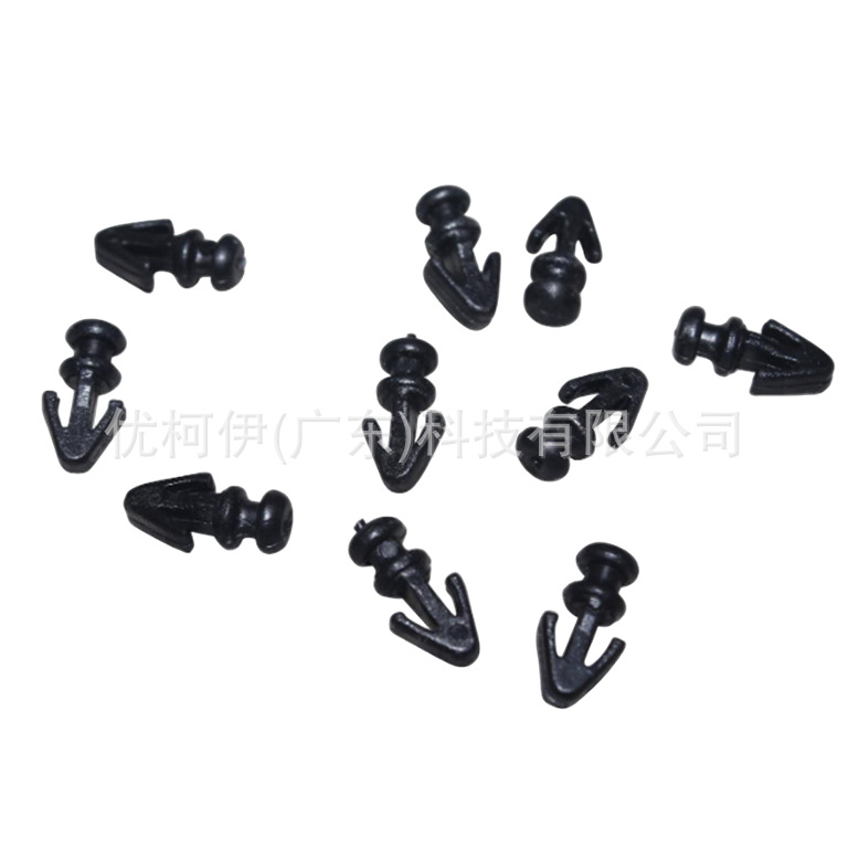Teppichbefestigungsclip W702985s300 (10er-pack), Kompatibel Mit Ford Focus 2005-2018