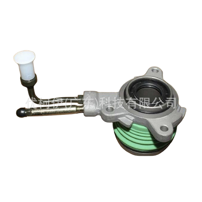 Thermostatbaugruppe 8c1q8a586aa, Kompatibel Mit Ford Transit Mk7 V348 2006-2012