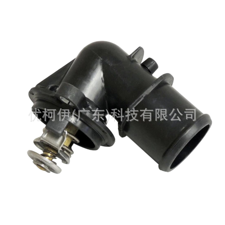 Thermostatbaugruppe 68253514aa, Kompatibel Mit Jeep Grand Cherokee 2014-2020