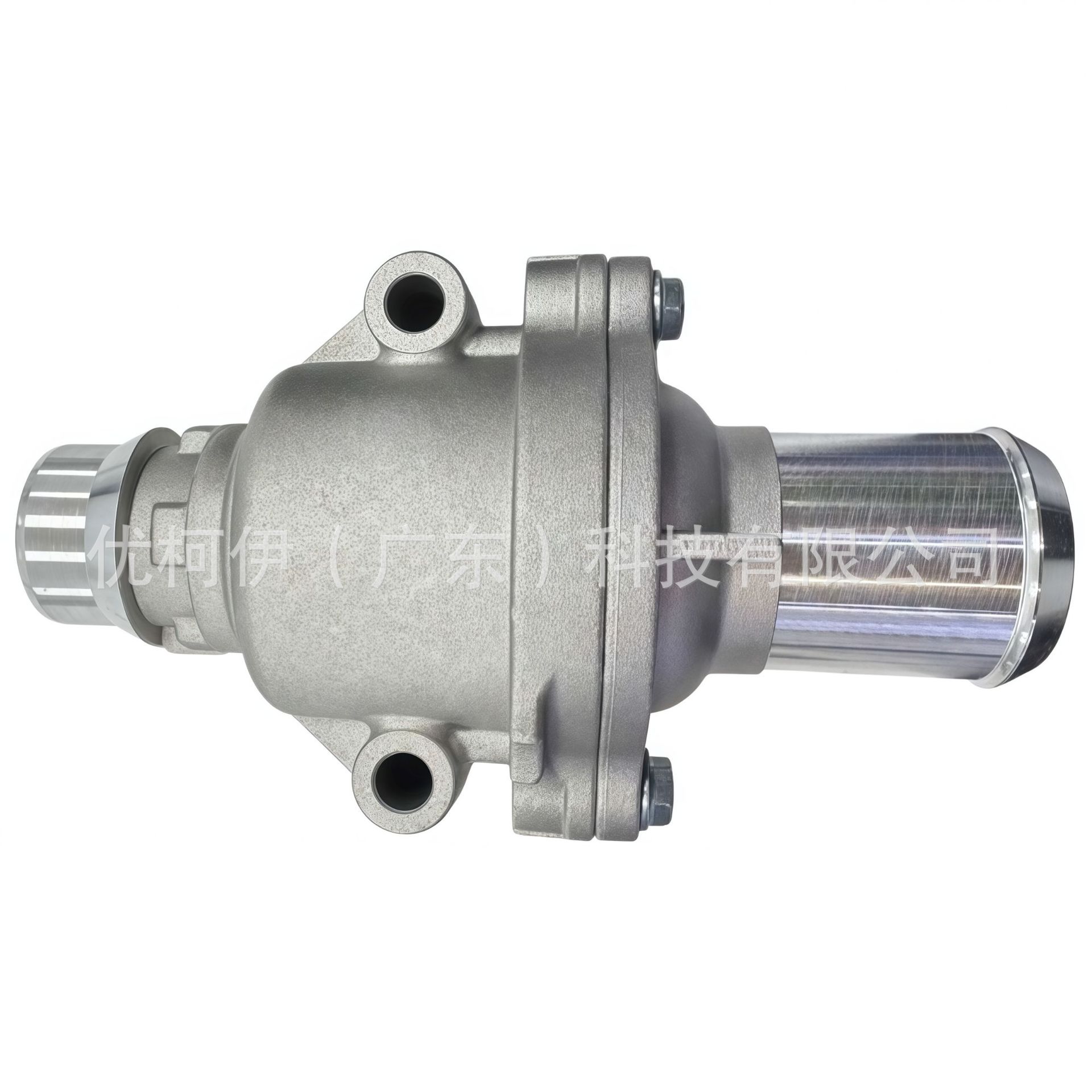 Thermostatbaugruppe Bl3z8a586d (aluminium), Kompatibel Mit Ford F-150 / Transit, Teilenummer Bl3z8a586a