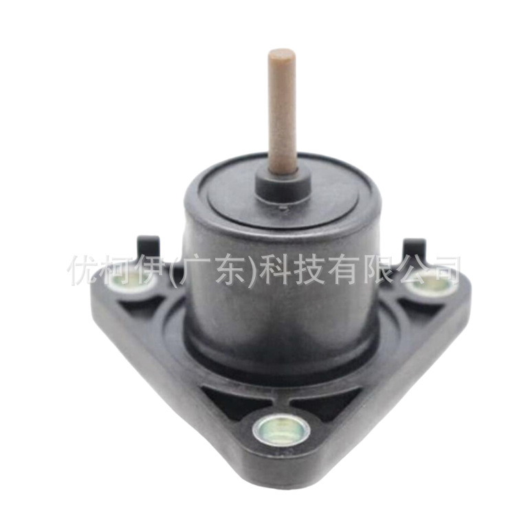 Turboladersensor Bk3q6c887nb, Kompatibel Mit Ford Ranger 2012-2021