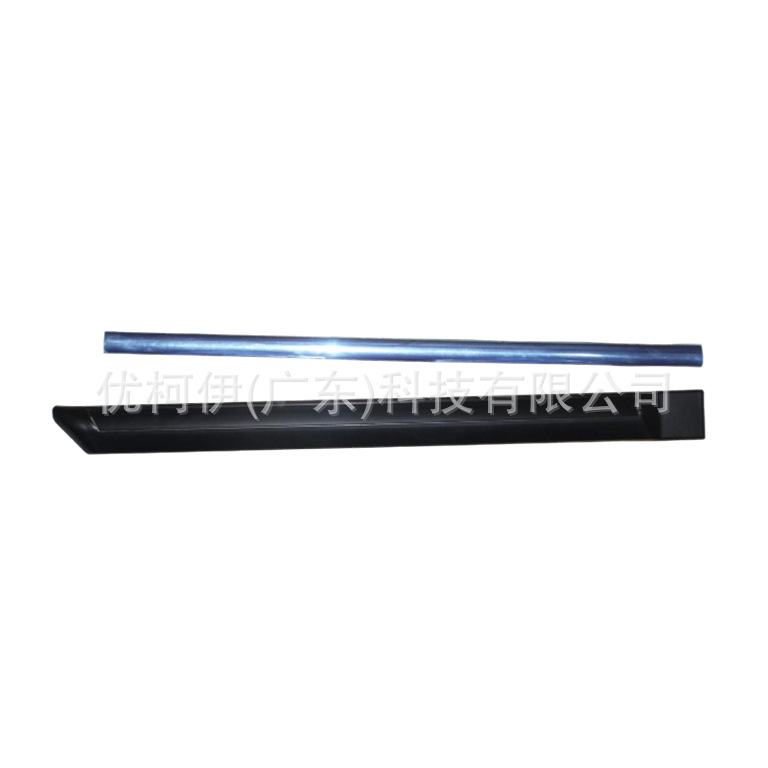 Türgriffleiste 51217489343, Kompatibel Mit Bmw 5er G30/g38 2017-2024