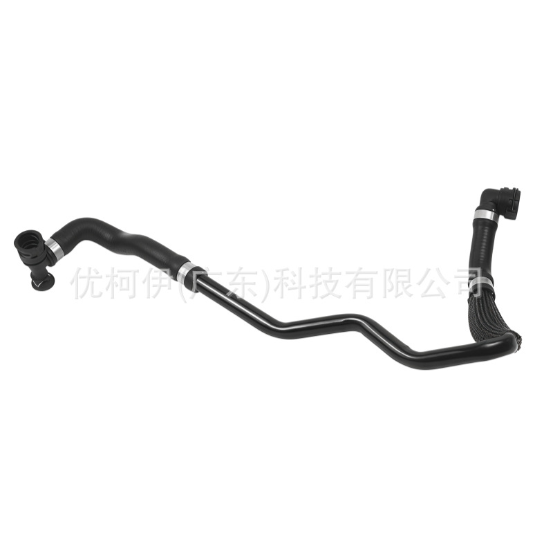 Türstopper Hinten Dk4972270a, Kompatibel Mit Ford Fiesta 2001-2010