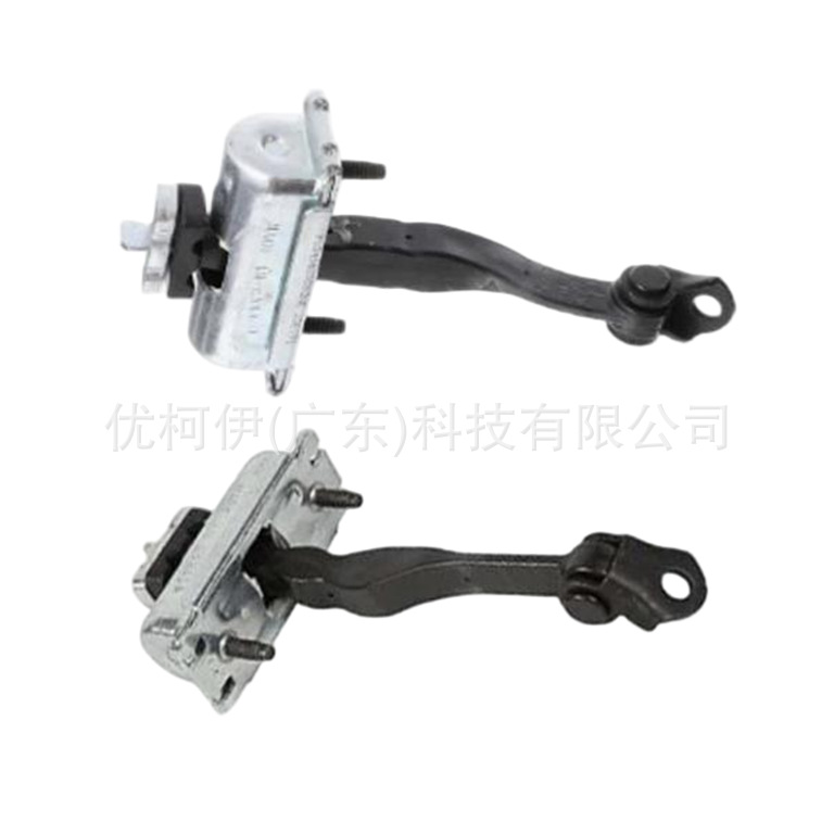 Türstopper Fl3z1627204a (hinten), Kompatibel Mit Ford F150 2015-2020