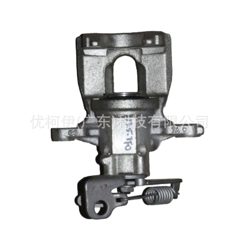 Türstopper Vorne Bk21v23500aj, Kompatibel Mit Ford 2.2l (baujahr 2012)