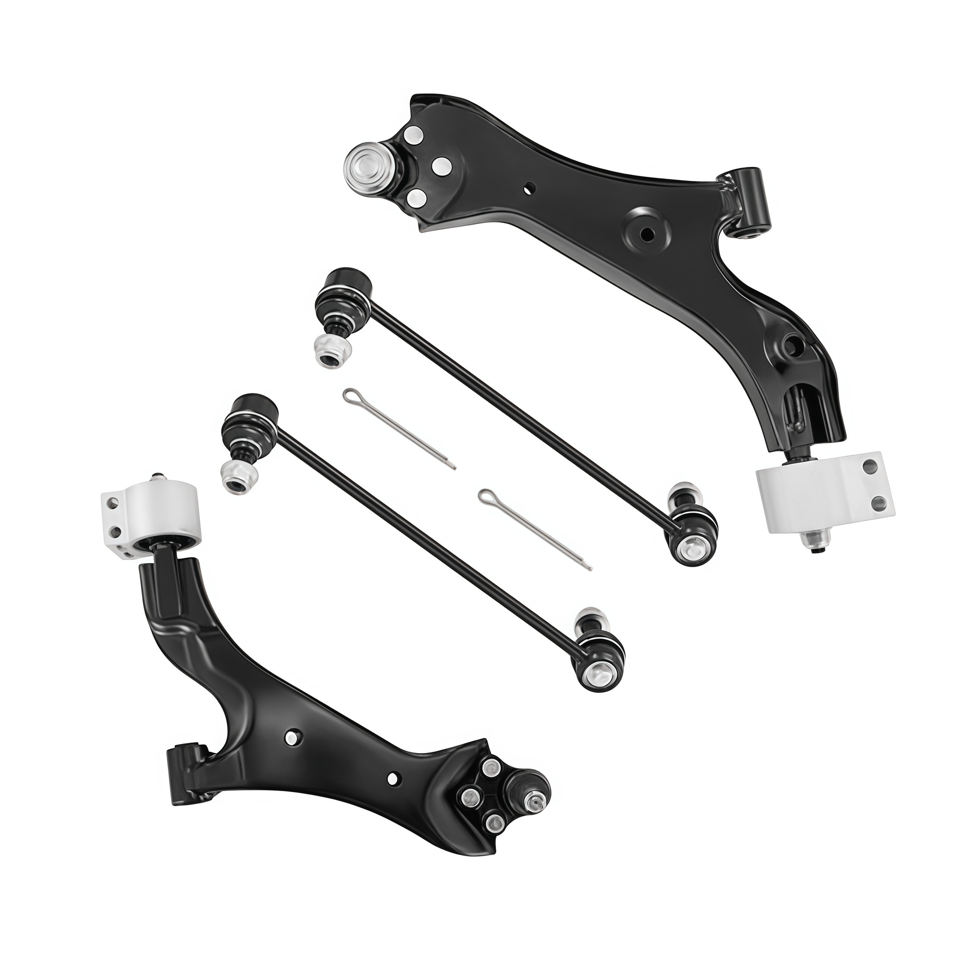 Untere Aufhängung K623582 K623583, Kompatibel Mit Chevrolet Gmc, Teilenummern 20945779 25872723