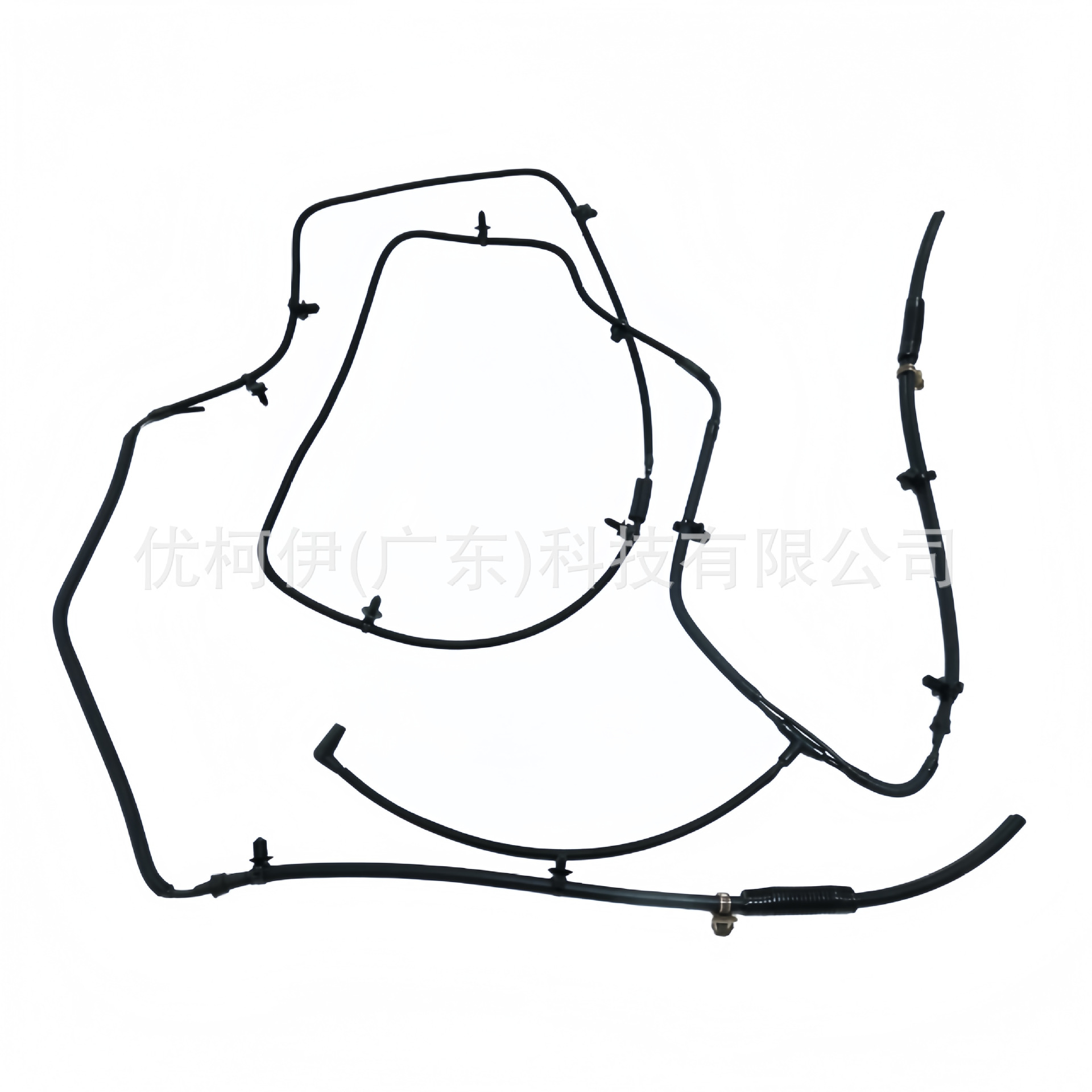 Untere Linke Seitenschwellerverkleidung Cm51a10155acxwaa, Kompatibel Mit Ford Focus 2012-2018