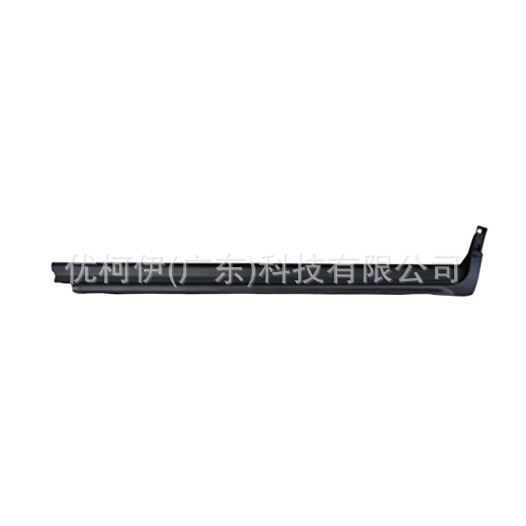 Untere Linke Seitenschwellerverkleidung Lv4bs10155dc5yz9, Kompatibel Mit Ford Explorer 2020-2024