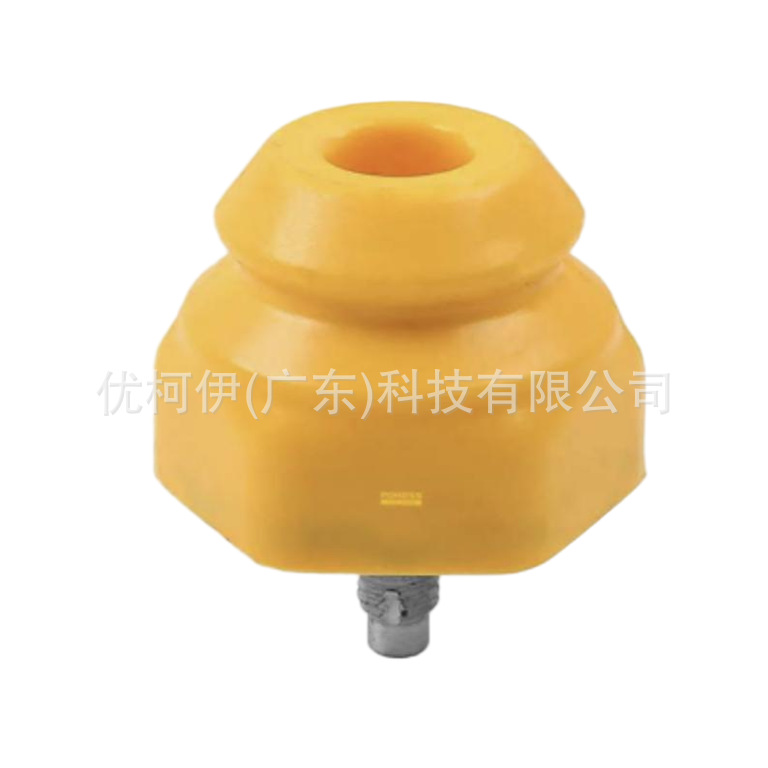 Unterer Federungsanschlag Eb3c3a016aa, Kompatibel Mit Ford Everest 2015-2021