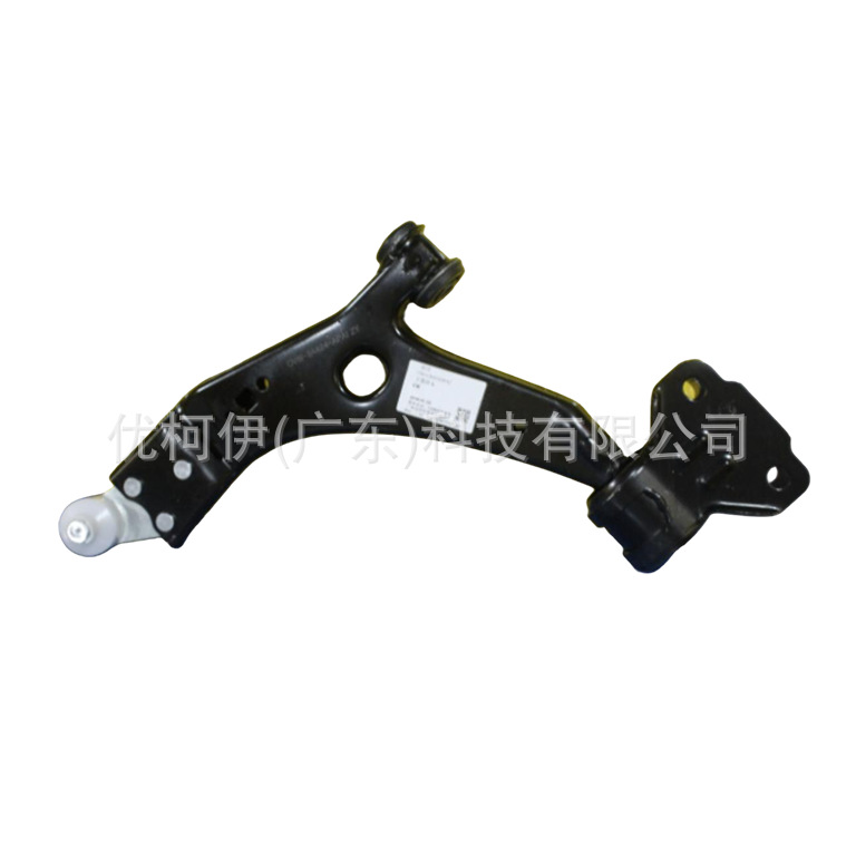 Unterer Querlenker 4m513a424af, Passend Für Ford Focus 2005–2011, Teilenummer 4m513a423ad