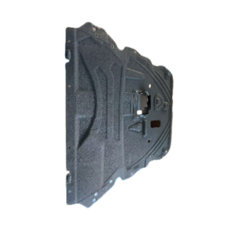 Unterer Motorschutz Lx6z6775e, Kompatibel Mit Ford Escape, Teilenummer Lx6z6775m