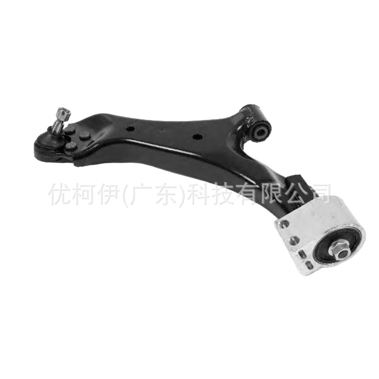 Unterer Querlenker 96819161, Kompatibel Mit Chevrolet Captiva 2007-2017, Teilenummer 96819162